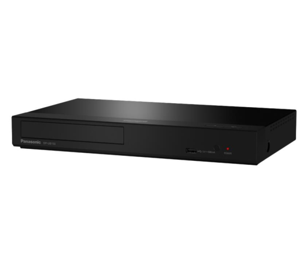 PANASONIC DP-UB150EG-K - 661187 - zdjęcie 2